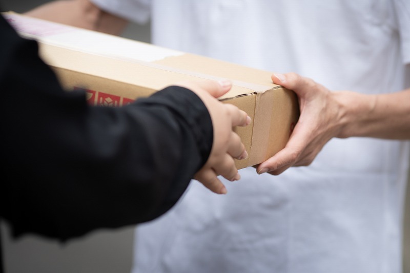 運送　お客様第一